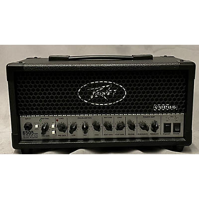 Peavey 6505 MH Micro 20W Tube Guitar Amp Head