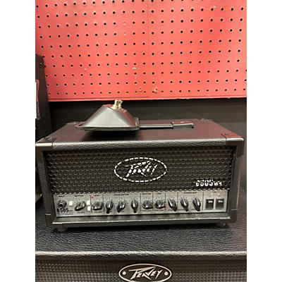 Peavey 6505 MH Micro 20W Tube Guitar Amp Head