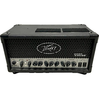 Peavey 6505 MH Micro 20W Tube Guitar Amp Head