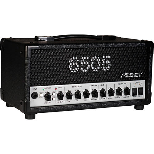 Peavey 6505 MH Micro 20W Tube Guitar Amp Head