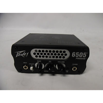 Peavey 6505 PIRANA Tube Guitar Amp Head