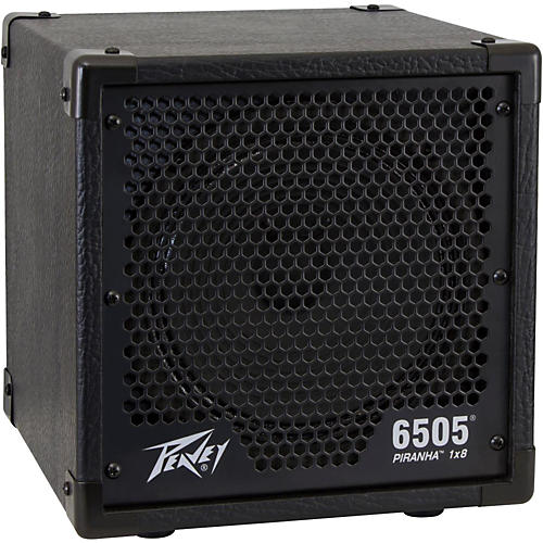 6505 Piranha 1X8 Guitar Amplifier Cabinet