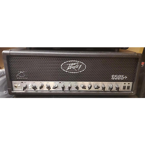 6505 Plus 120W Tube Guitar Amp Head