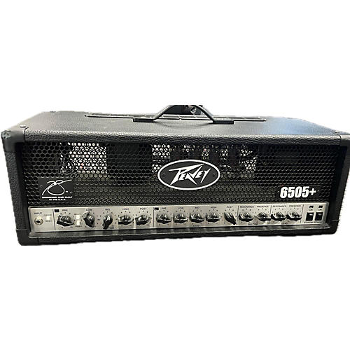 Peavey 6505 deals plus used