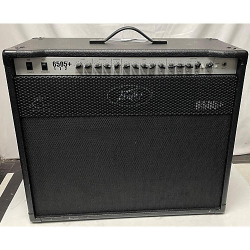 Peavey 6505 Plus 120W Tube Guitar Amp Head