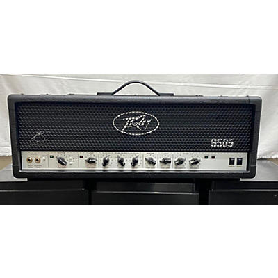 Peavey 6505 Plus 120W Tube Guitar Amp Head