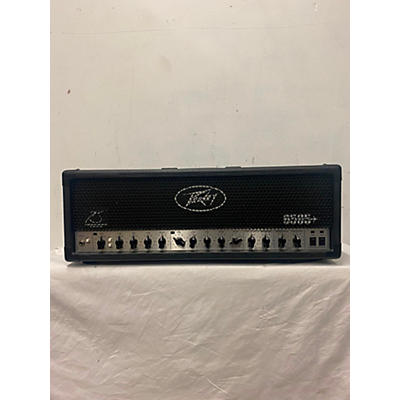 Peavey 6505 Plus 120W Tube Guitar Amp Head