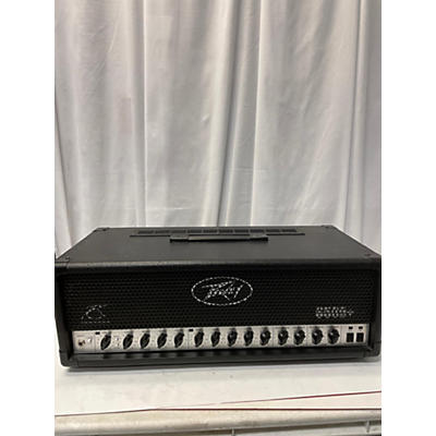 Peavey 6505 Plus 120W Tube Guitar Amp Head