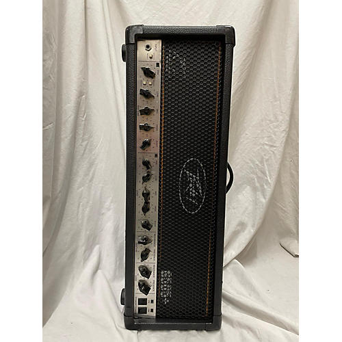 Peavey 6505 Plus 120W Tube Guitar Amp Head