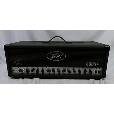 Peavey 6505 Plus 120W Tube Guitar Amp Head