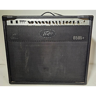 Peavey 6505 Plus 1x12 60W Tube Guitar Combo Amp
