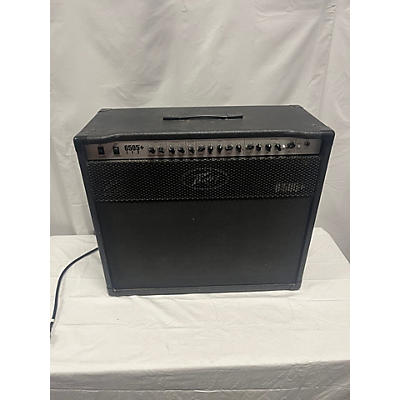 Peavey 6505 Plus 1x12 60W Tube Guitar Combo Amp