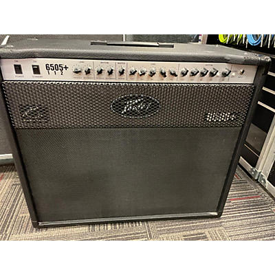 Peavey 6505+112 Tube Guitar Combo Amp