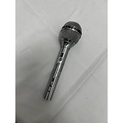 Altec Lansing 650B Dynamic Microphone