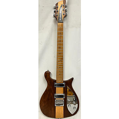 Rickenbacker 650D Solid Body Electric Guitar