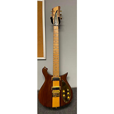 Rickenbacker 650S SIERRA Solid Body Electric Guitar