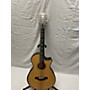 Used Taylor 652ce Builders Edition 12 String Acoustic Electric Guitar Natural
