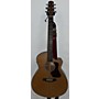 Used Walden 6570CE Acoustic Electric Guitar Natural