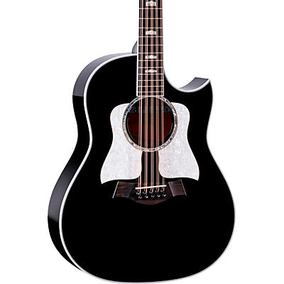 Taylor 657ce 10-String Grand Pacific Acoustic-Electric Bajo Quinto