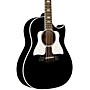 Taylor 657ce 10-String Grand Pacific Acoustic-Electric Bajo Quinto Black 1209305062