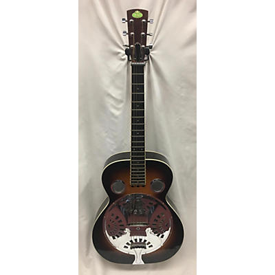 Regal 65ROYC Resonator Guitar