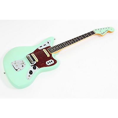 Fender Custom Shop '66 Jaguar Deluxe Closet Classic Electric Guitar