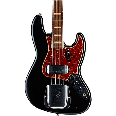 Fender Custom Shop 66 Jazz Bass Journeyman Relic