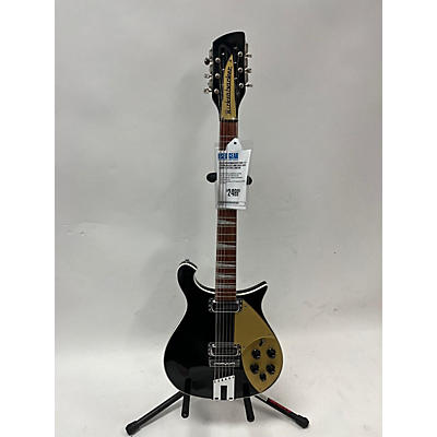 Rickenbacker 660/12 12 String Solid Body Electric Guitar