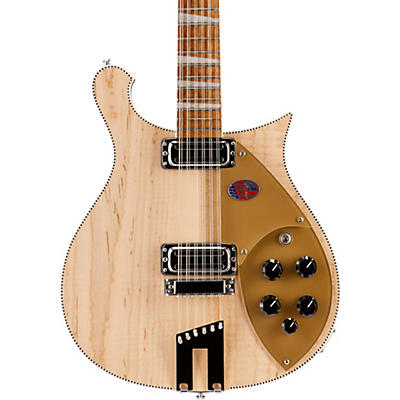 Rickenbacker 660/12 Guitar