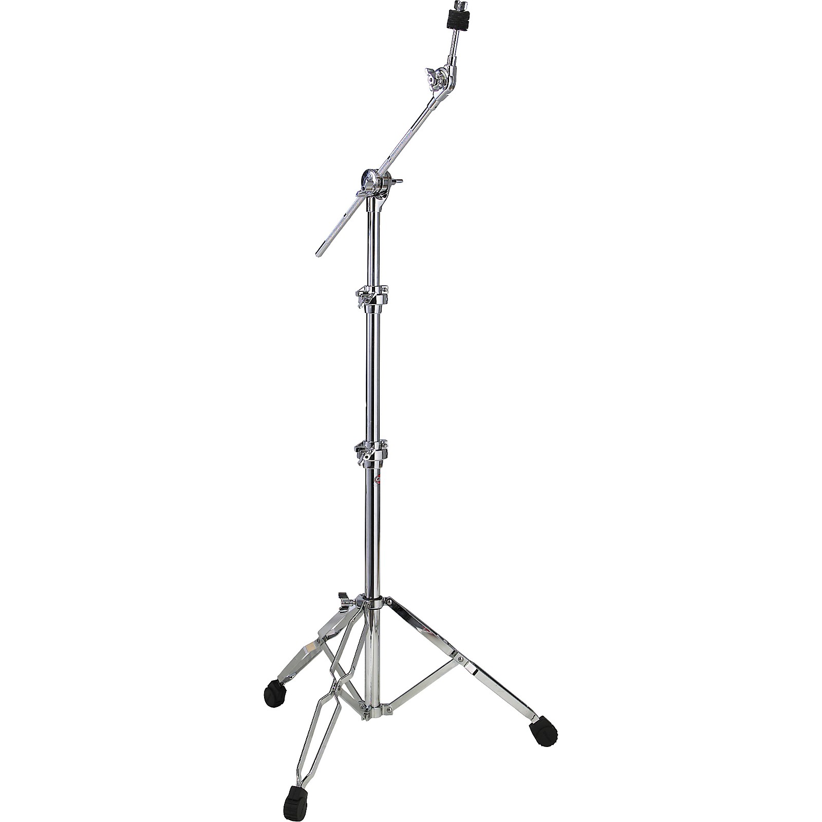 Gibraltar 6600 Series DoubleBraced Cymbal Boom Stand Musician's Friend