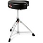 Open-Box Gibraltar 6600 Series Motorcycle-Style Drum Throne Condition 1 - Mint