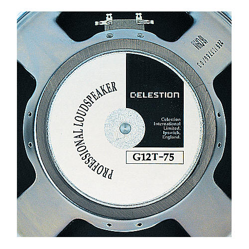 Celestion G12T-75 75W, 12 Celestion G12T-75 75W, 12