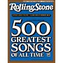 Alfred 67 Selections From The 500 Greatest Songs Of All Time: Classic Rock To Modern Rock - Easy Guitar