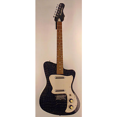 Danelectro '67 Solid Body Electric Guitar