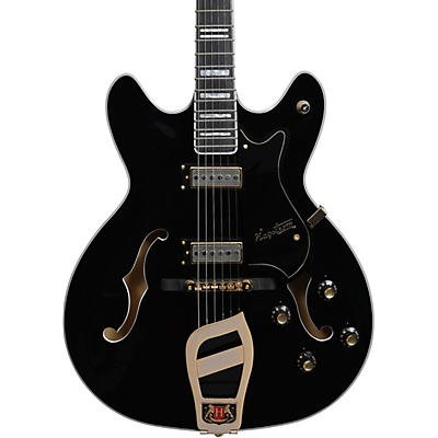 Hagstrom '67 Viking II Hollowbody Electric Guitar