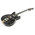 Hagstrom '67 Viking II Hollowbody Electric Guitar Condition 2 - Blemished Transparent Wild Cherry 197881062194Condition 3 - Scratch and Dent Standard Black Gloss 197881449636