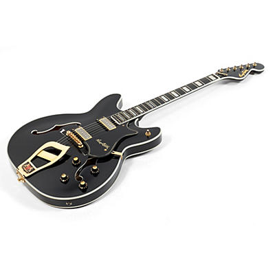 Hagstrom '67 Viking II Hollowbody Electric Guitar