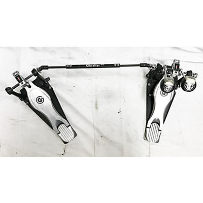 Gibraltar 6700 Direct Drive Double Bass Pedal Double Bass Drum Pedal