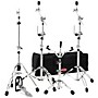 Gibraltar 6700 Gig Pack Drum Hardware Pack with 33 in. Rolling Bag