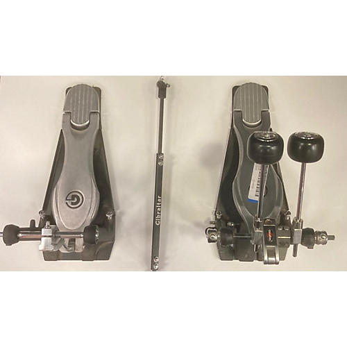 6700 SERIES DOUBLE BASS PEDAL Double Bass Drum Pedal