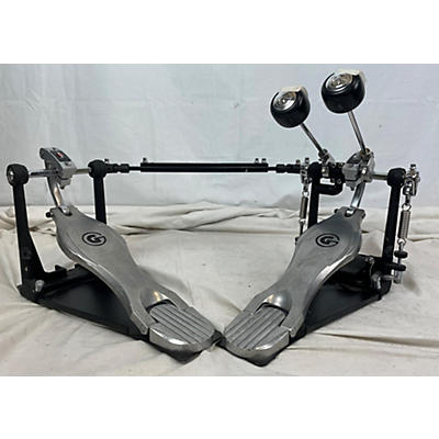 Gibraltar 6700 Series Direct Drive Double Bass Drum Pedal