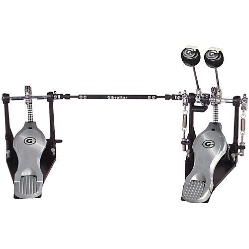 Gibraltar 6700 Series Double Bass Drum Pedal