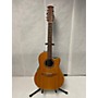 Used Ovation 6751 12 String Acoustic Electric Guitar