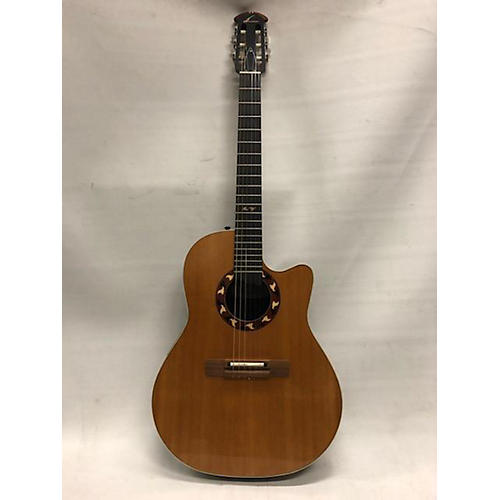 6773 Country Artist Acoustic Electric Guitar