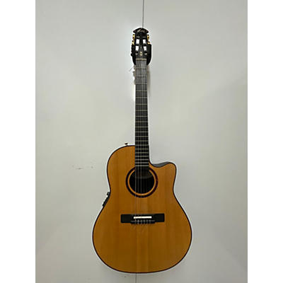 Ovation 6773LX Acoustic Electric Guitar