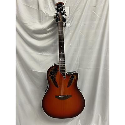 Ovation 6778LX Acoustic Electric Guitar
