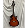 Used Ovation 6778LX Acoustic Electric Guitar Sunburst