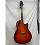 Used Ovation 6778LX STANDARD ELITE LX Acoustic Electric Guitar 2 Tone Sunburst