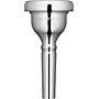 Yamaha 67D4 Neo Series Tuba Mouthpiece in Silver
