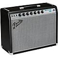 Fender '68 Custom Pro Reverb 40W 1x12 Guitar Combo Amp - Condition 1 - Mint BlackCondition 2 - Blemished Black 197881439088